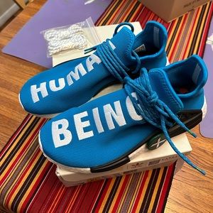 Brand new Human Being NMD